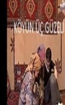 Köyün Üç Güzeli Yerli Erotik Film izle