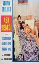 Aşk Bebeği Yerli Erotik Film izle