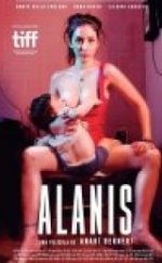 Alanis Erotik Film izle