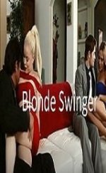 Blonde Swinger Erotik Film izle