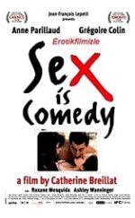 Ayıp Yatakta Olur – Sex Is Comedy Erotik Film izle