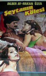 Şeytanın Kölesi Erotik Film izle