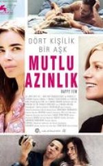 Mutlu Azınlık Erotik Film izle