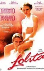 Lolita Erotik Film izle