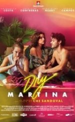 Dry Martina Erotik Film izle