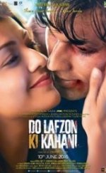 Do Lafzon Ki Kahani Erotik Film izle