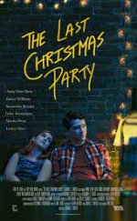 The Last Christmas Party Erotik Film izle