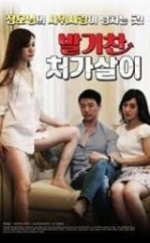 Eş Değiştirme Japon Erotik Film izle