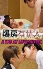 A job at love hotel Erotik Film izle