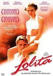 Lolita Erotik Film izle