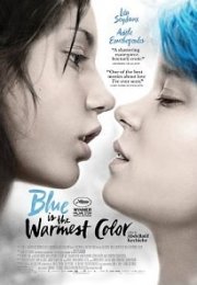 Mavi En Sıcak Renktir Erotik Film izle