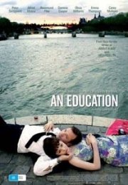 An Education – Aşk Dersi Erotik Film izle